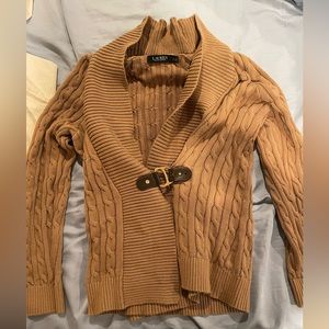 Ralph Lauren Cardigan-sweater